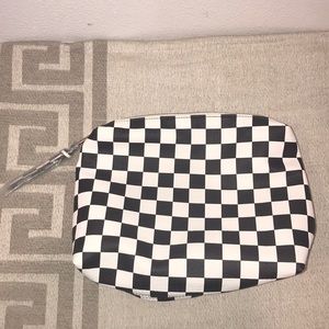 Steve Madden clutch